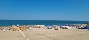 Un sejur relaxant in conditii ca in strainatate 